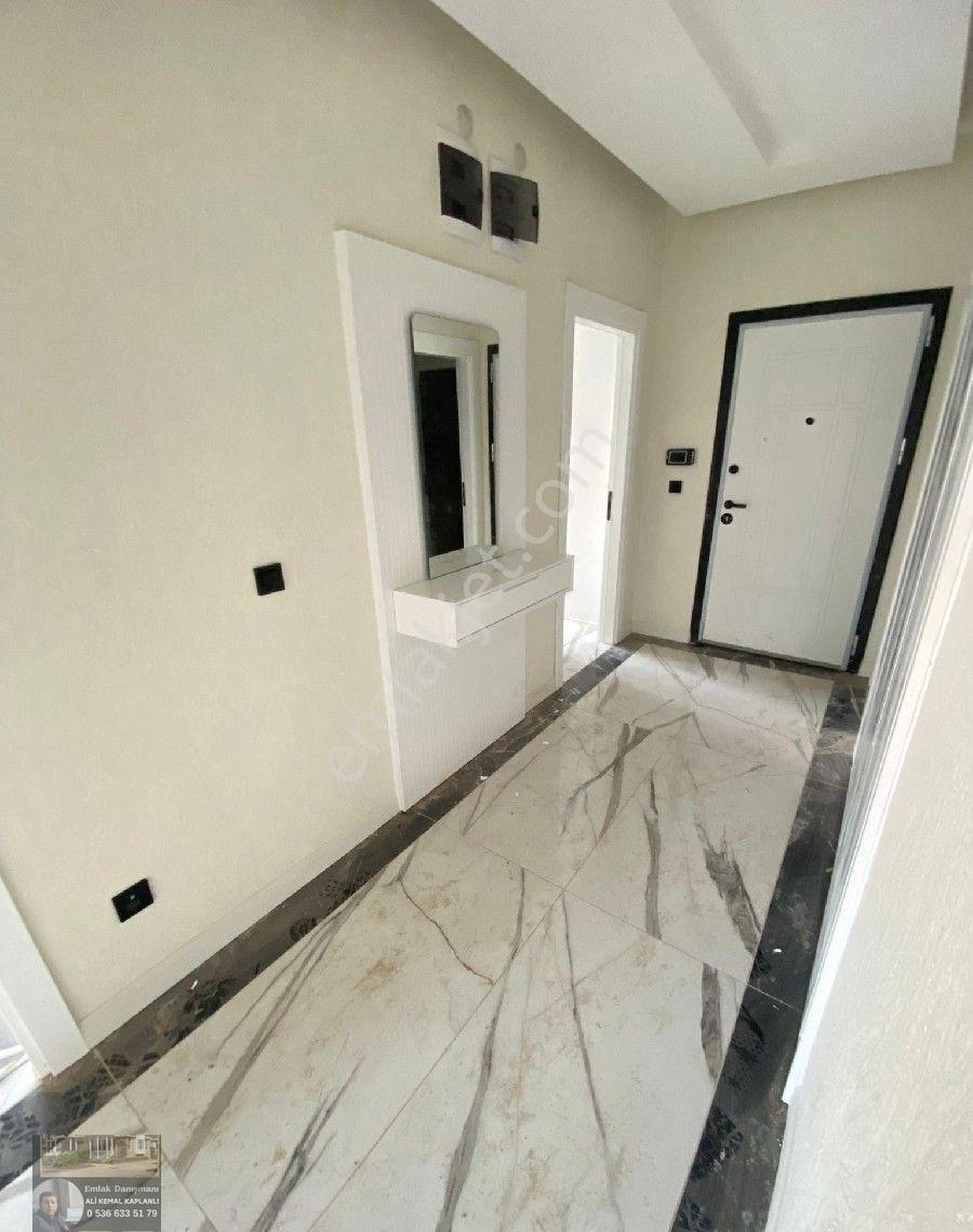 Meram Uluğbey Mah. 3+1 Yüksek Giriş Kat Sıfır Daire - Görsel 30