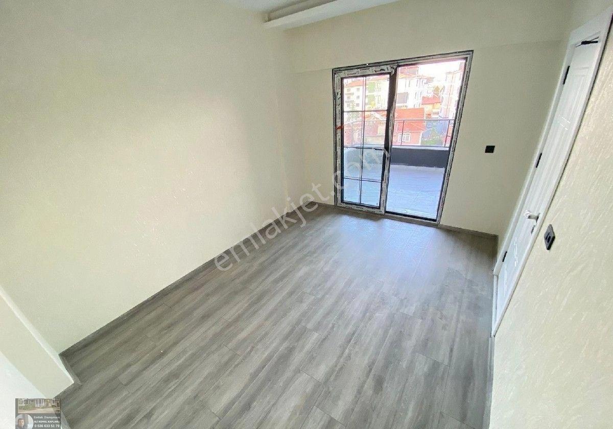 Meram Uluğbey Mah. 3+1 Yüksek Giriş Kat Sıfır Daire - Görsel 26
