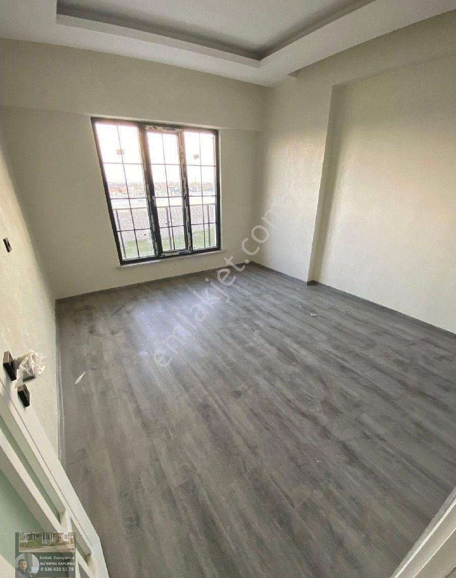 Meram Uluğbey Mah. 3+1 Yüksek Giriş Kat Sıfır Daire - Görsel 12