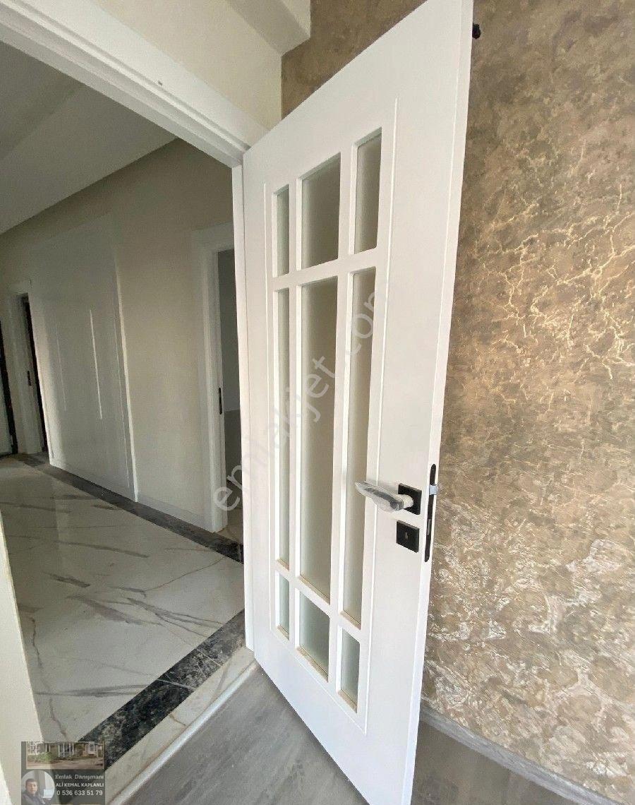 Meram Uluğbey Mah. 3+1 Yüksek Giriş Kat Sıfır Daire - Görsel 4
