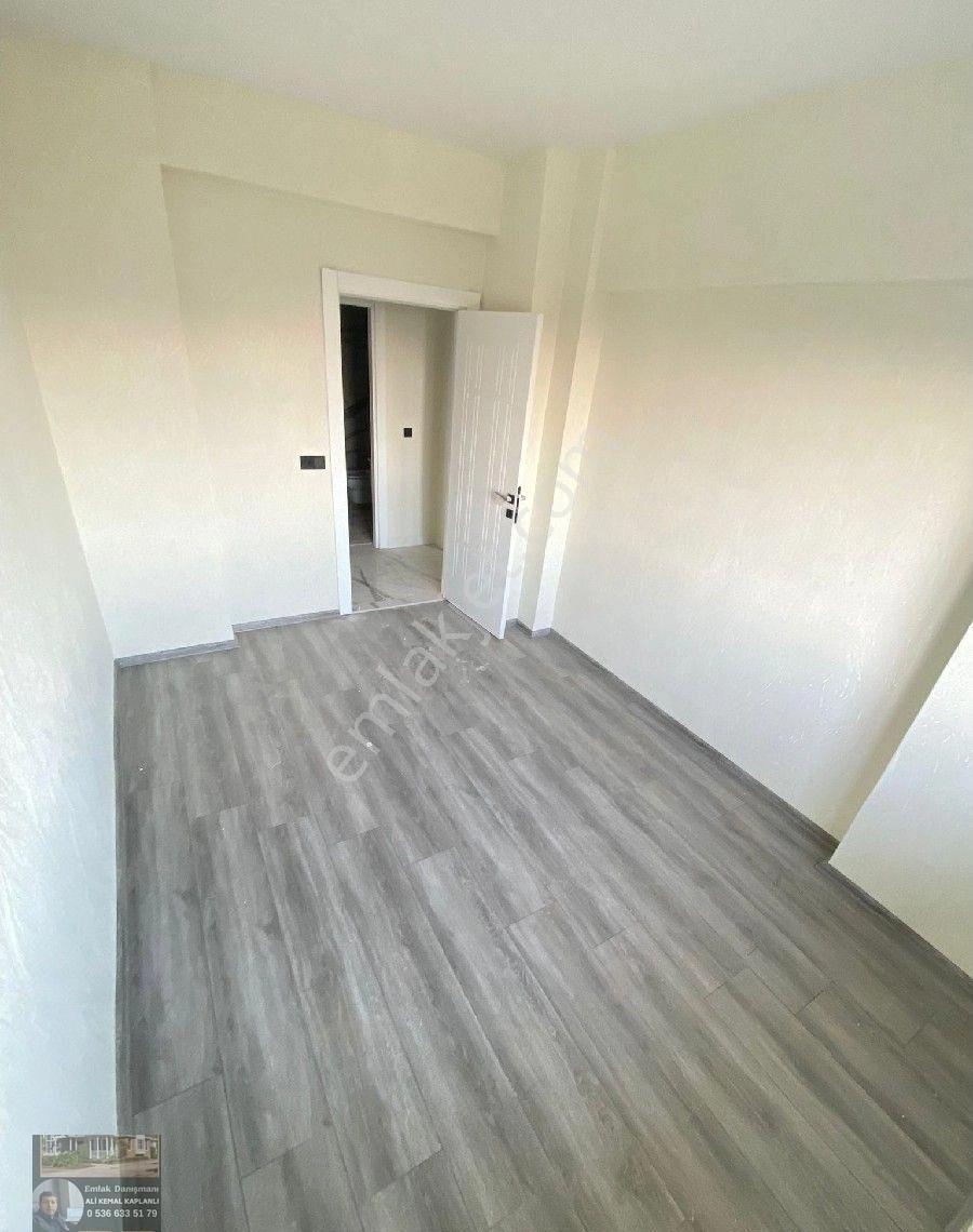 Meram Uluğbey Mah. 3+1 Yüksek Giriş Kat Sıfır Daire - Görsel 34