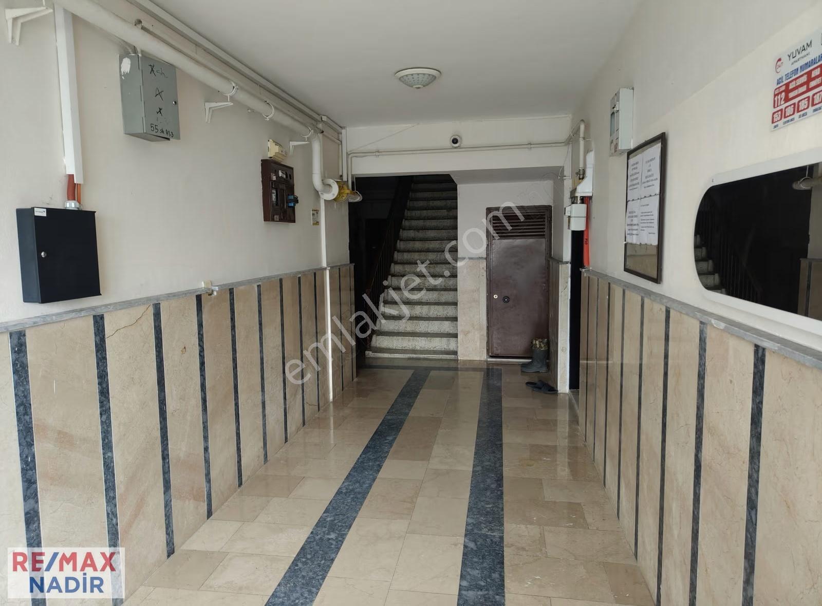 Remax Çıtlakkale'de Valilik Yanı 110 M2 2+1 Kiralık Daire - Görsel 11