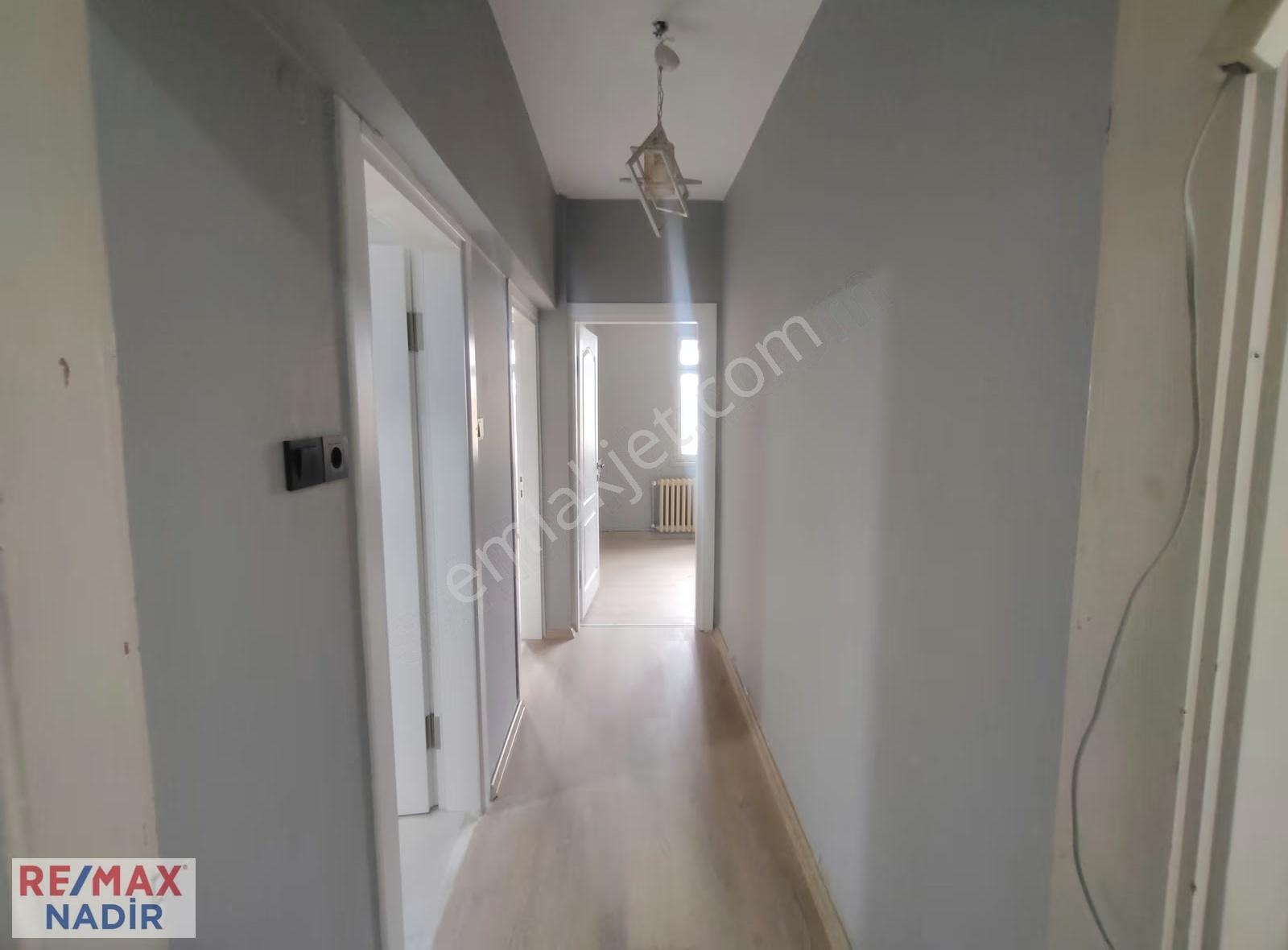 Remax Çıtlakkale'de Valilik Yanı 110 M2 2+1 Kiralık Daire - Görsel 23
