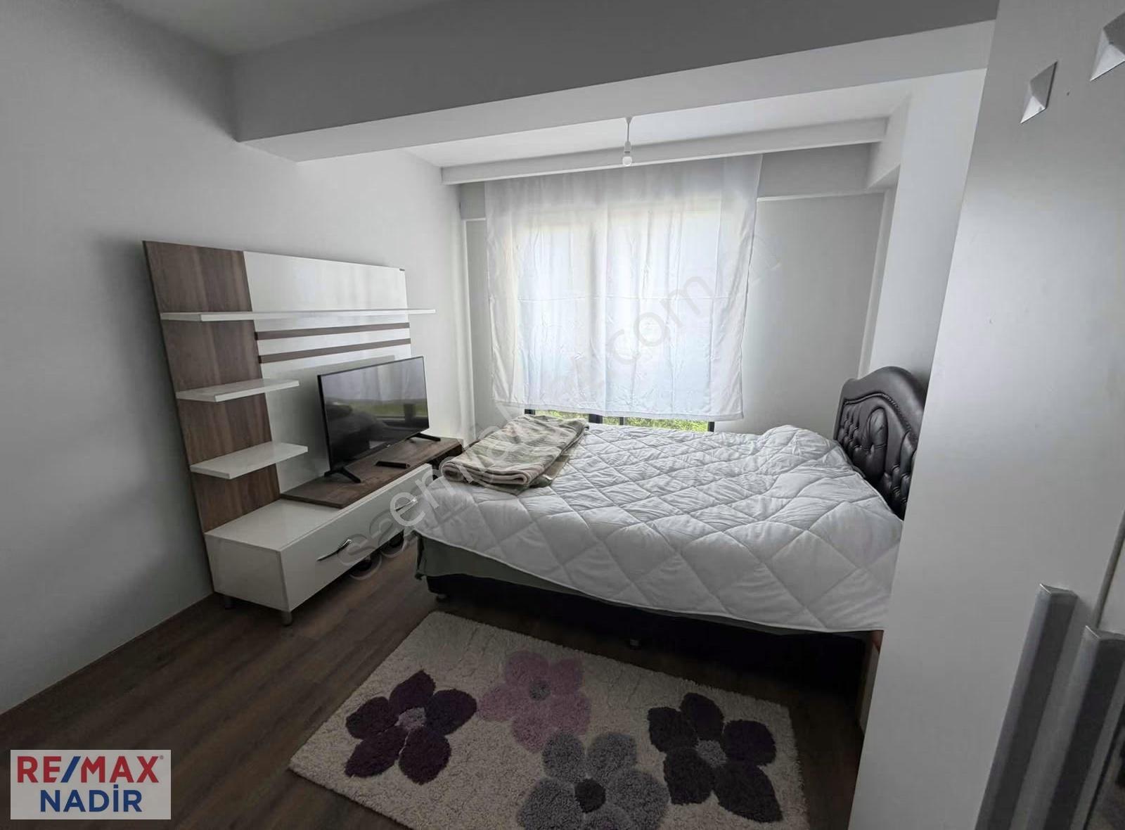 Güre Mevkiinde Full Eşyalı 1+1 Kiralık Daire! - Görsel 8