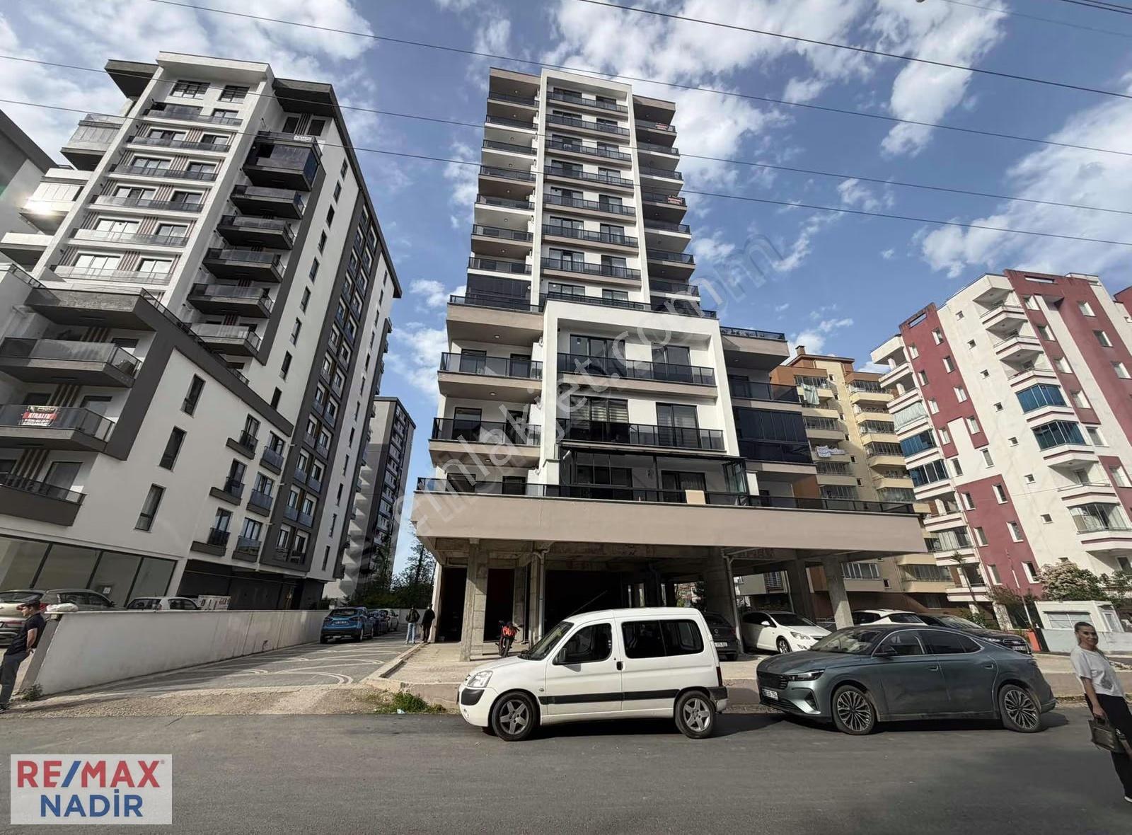 Güre Mevkiinde Full Eşyalı 1+1 Kiralık Daire!