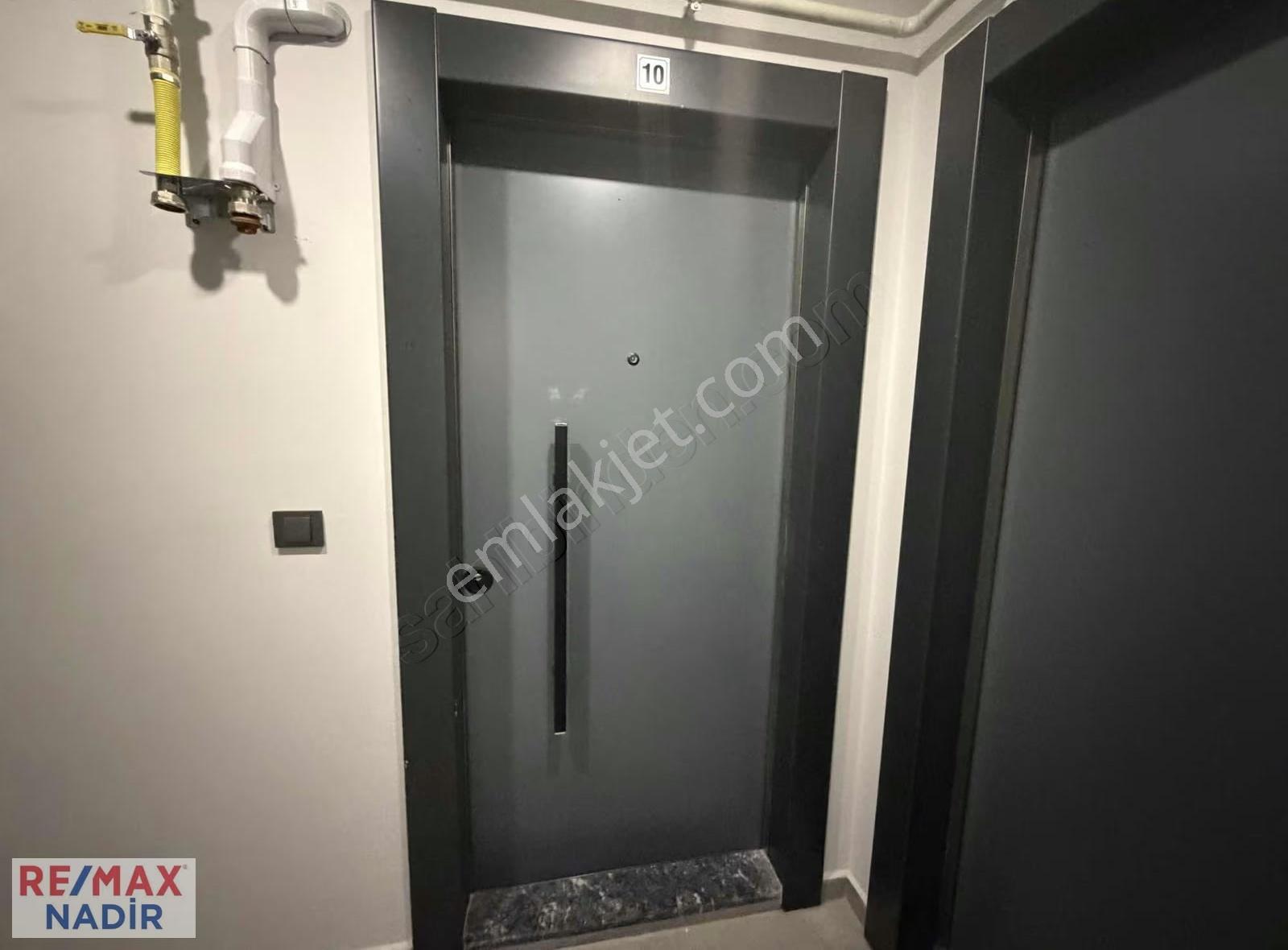 Güre Mevkiinde Full Eşyalı 1+1 Kiralık Daire! - Görsel 13