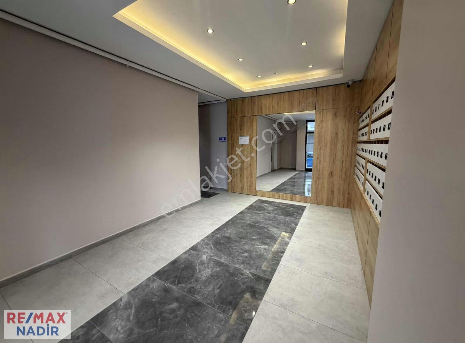 Güre Mevkiinde Full Eşyalı 1+1 Kiralık Daire! - Görsel 11
