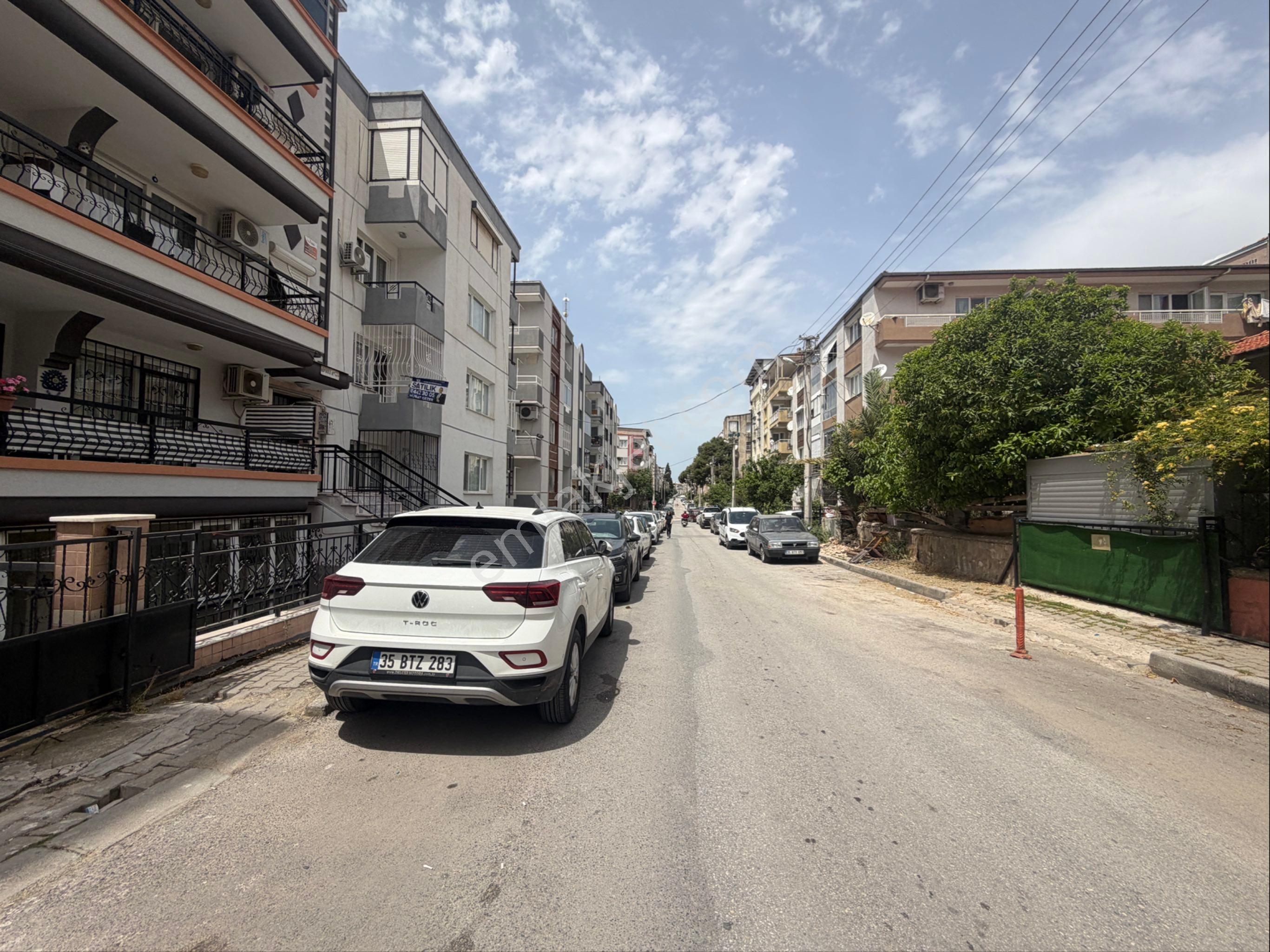 Buca Yiğitler Mah Merkezi Konumda Satılık 3+1 Daire - Görsel 11