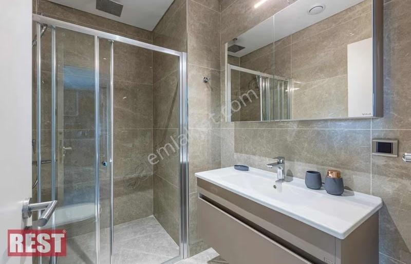 Asmaslakta Tasarım Eşyalı Kiralık - Görsel 13