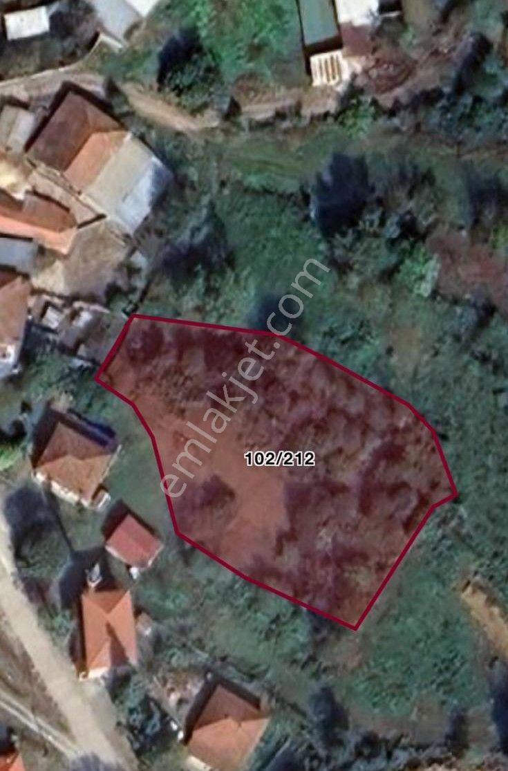 Kandıra Hıdırlar'da Yatırıma Uygun Satılık 1983 M² Tarla - Görsel 3