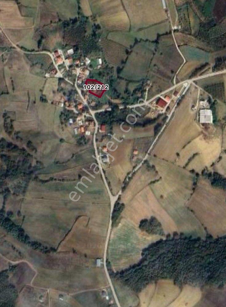 Kandıra Hıdırlar'da Yatırıma Uygun Satılık 1983 M² Tarla - Görsel 2