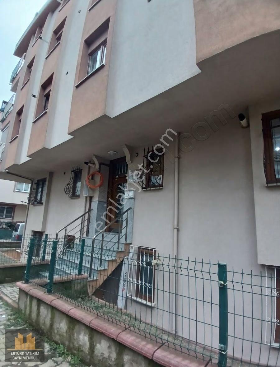 Merkez Mh De 1+1 Açık Mutfakli Y Giriş - Görsel 3