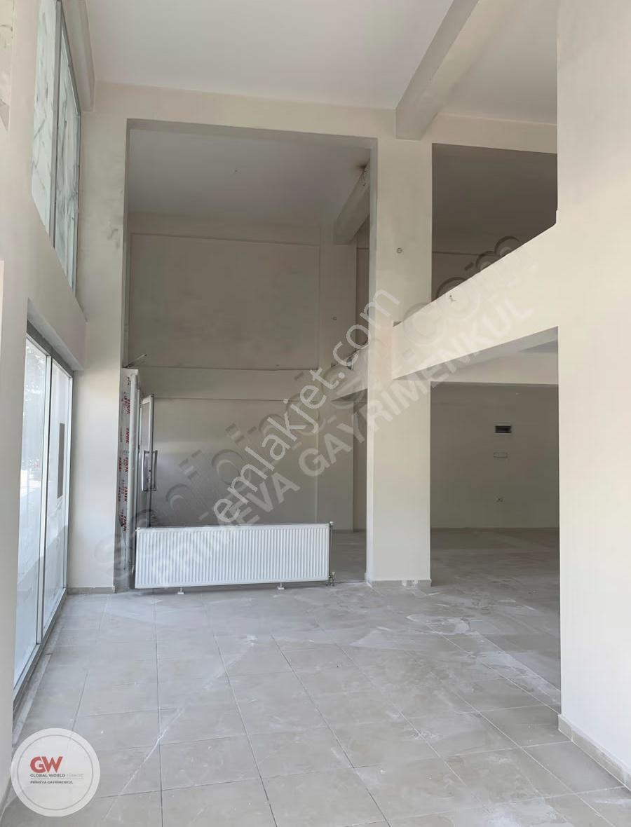 Gw Primeva Kazımkarabekir Mah. Yunus Emre Bulv. 400 M2 İşyeri - Görsel 33