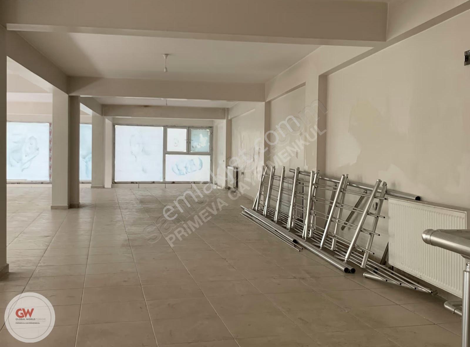 Gw Primeva Kazımkarabekir Mah. Yunus Emre Bulv. 400 M2 İşyeri - Görsel 12
