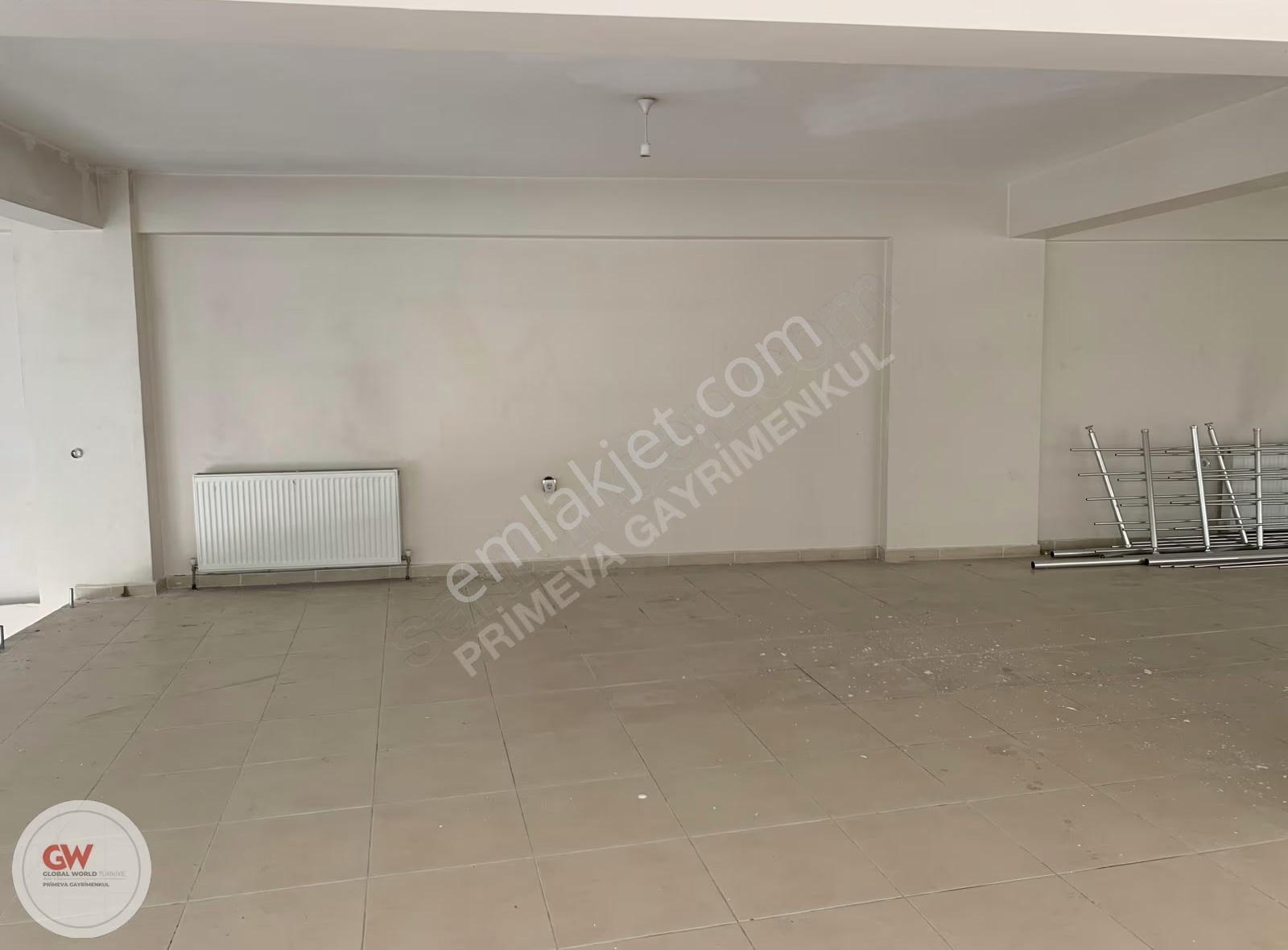 Gw Primeva Kazımkarabekir Mah. Yunus Emre Bulv. 400 M2 İşyeri - Görsel 13