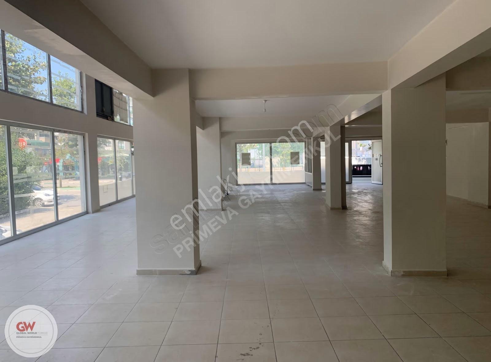 Gw Primeva Kazımkarabekir Mah. Yunus Emre Bulv. 400 M2 İşyeri - Görsel 21