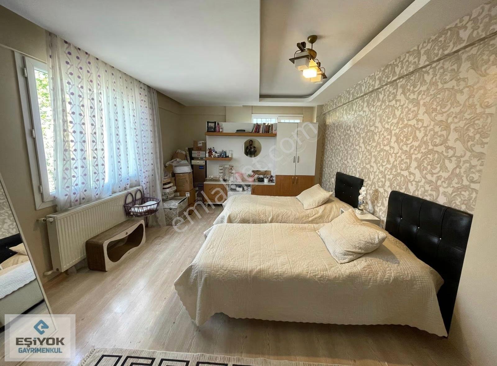 Eşiyok' Tan Torbalı Mahalesinde Geniş Ve Kullanışlı Satılık 3+1 - Görsel 10