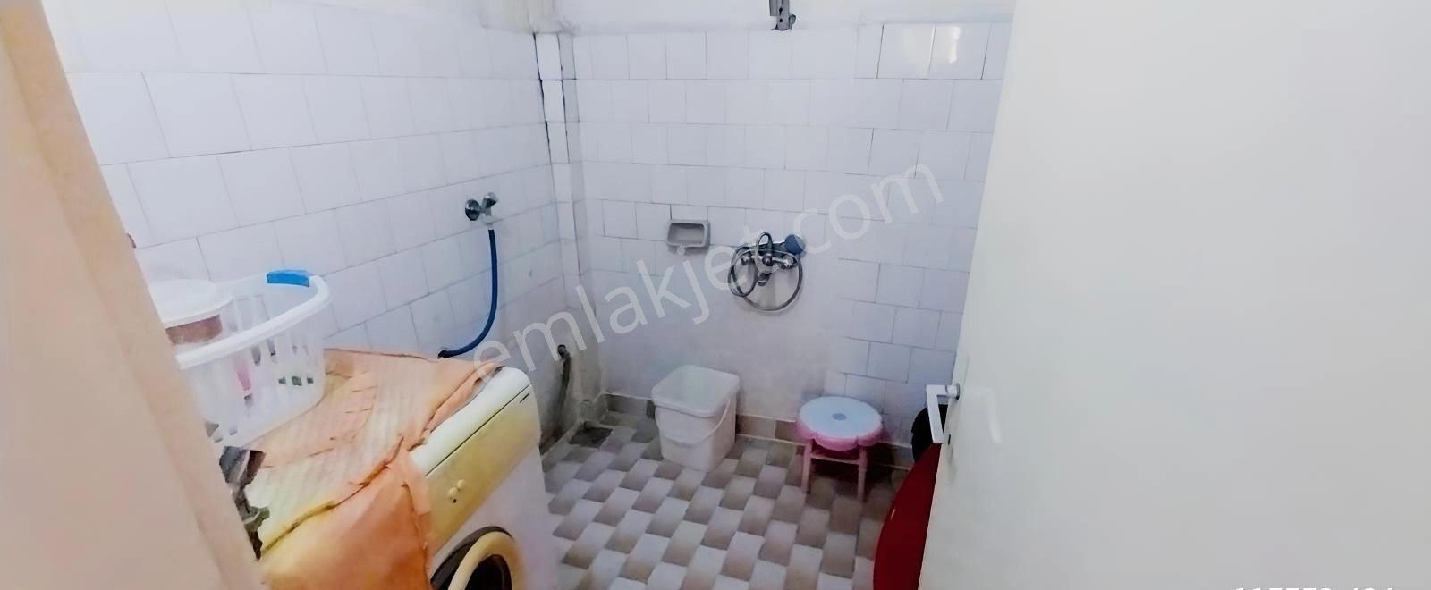 Kayseri Talas Kiralık Eşyalı 3+1 Daire Ev Konut - Görsel 12