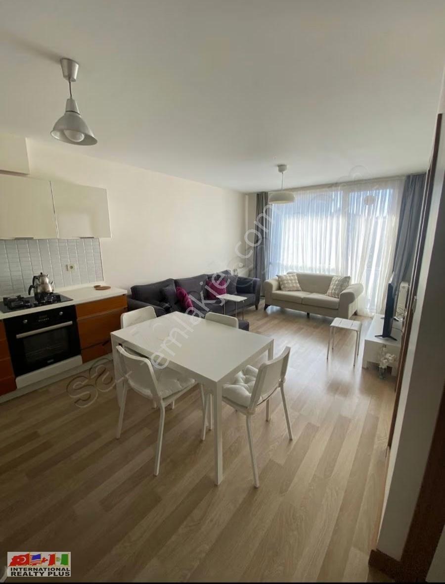 Harmandere Stıll Adorıada Full Eşyalı Kiralık 1+1 Daire - Görsel 10