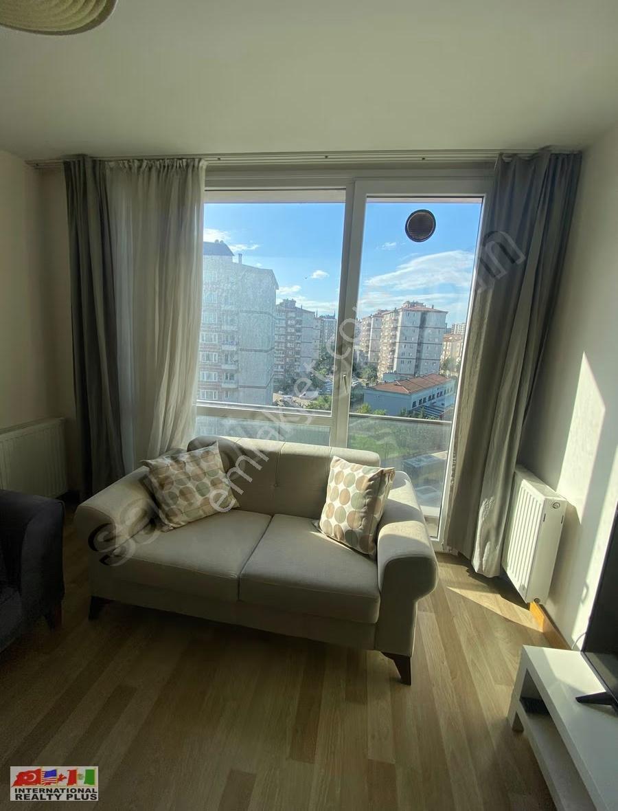 Harmandere Stıll Adorıada Full Eşyalı Kiralık 1+1 Daire - Görsel 11