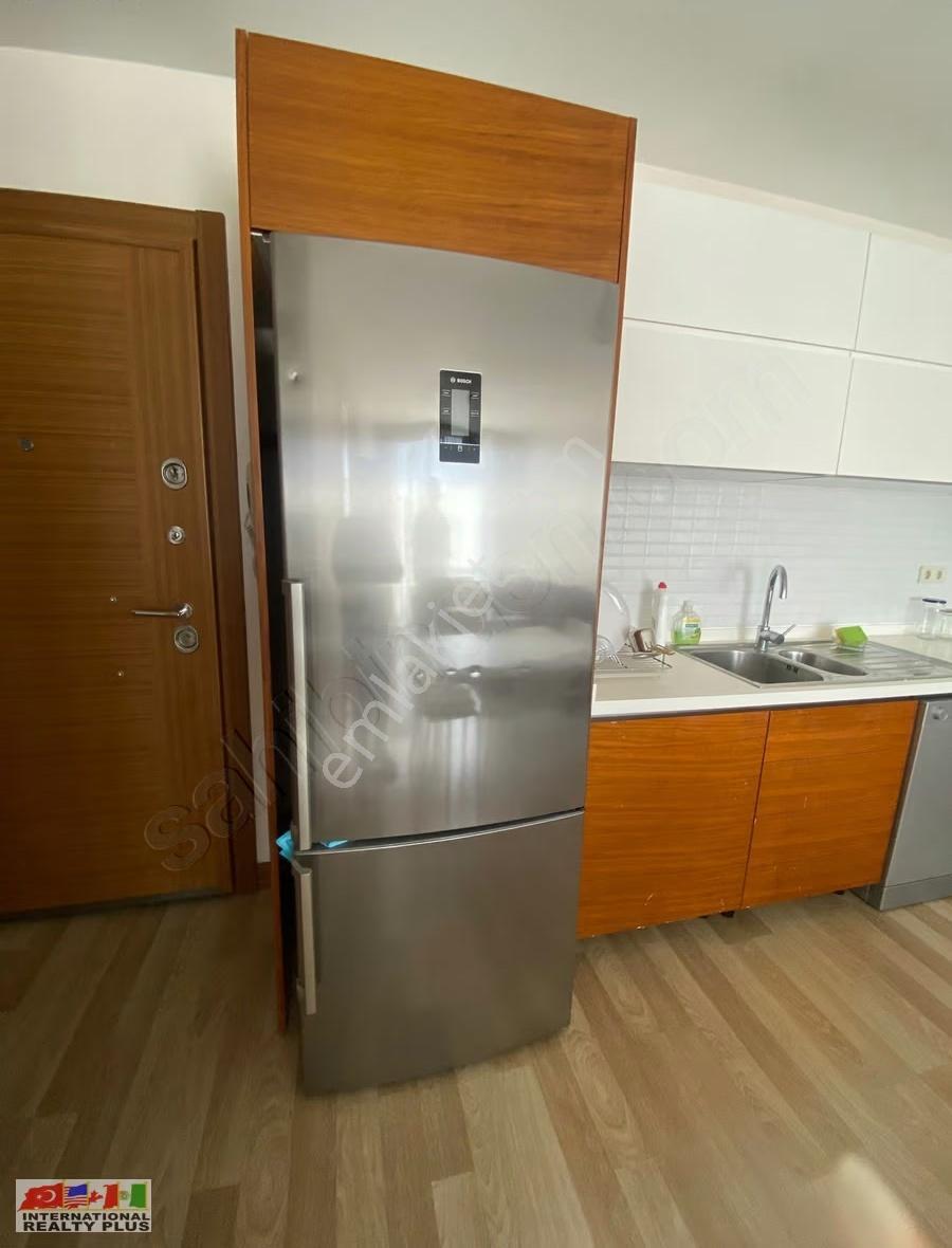 Harmandere Stıll Adorıada Full Eşyalı Kiralık 1+1 Daire - Görsel 5