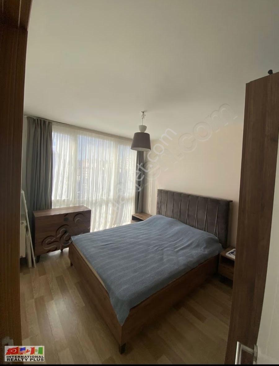 Harmandere Stıll Adorıada Full Eşyalı Kiralık 1+1 Daire - Görsel 7