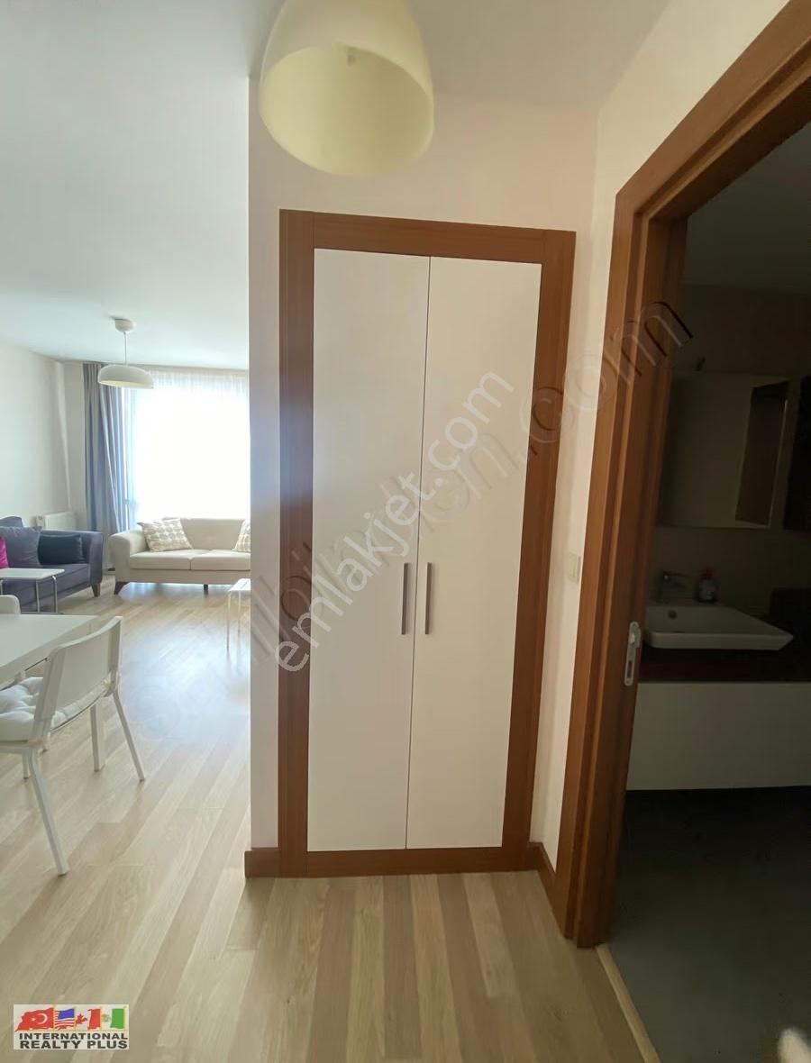 Harmandere Stıll Adorıada Full Eşyalı Kiralık 1+1 Daire - Görsel 12