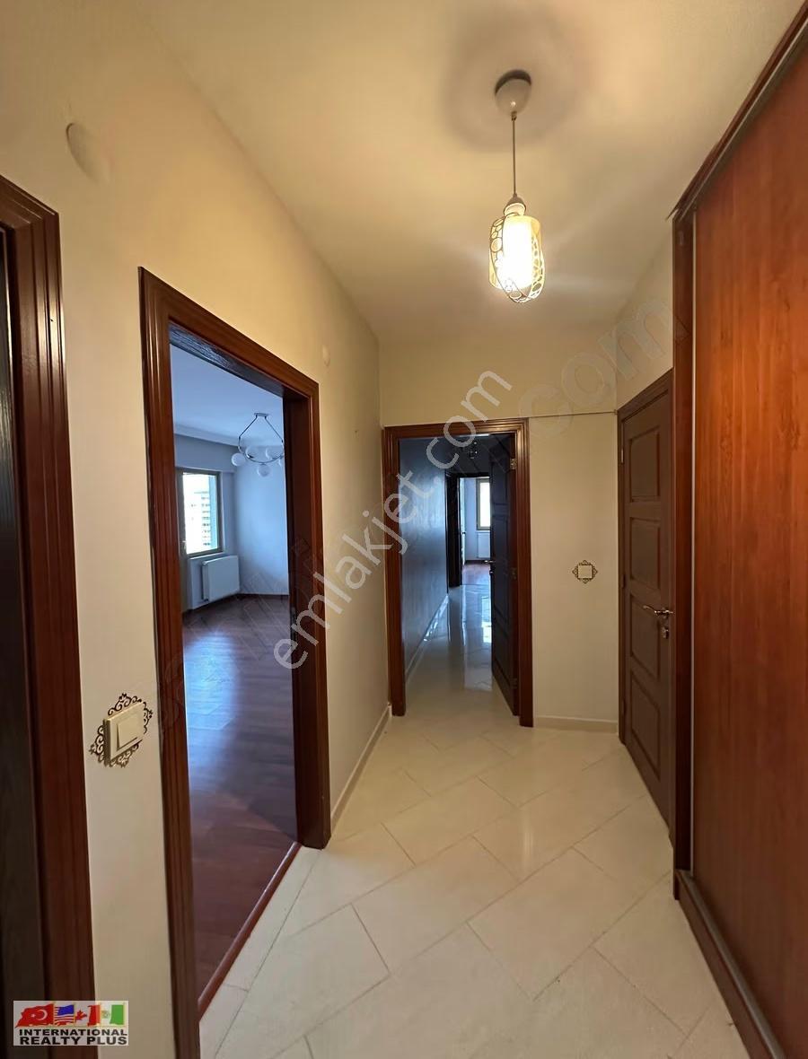Harmandere Mh Modern Birkent Sitesi Güney Cephe 3+1 Satılık - Görsel 17