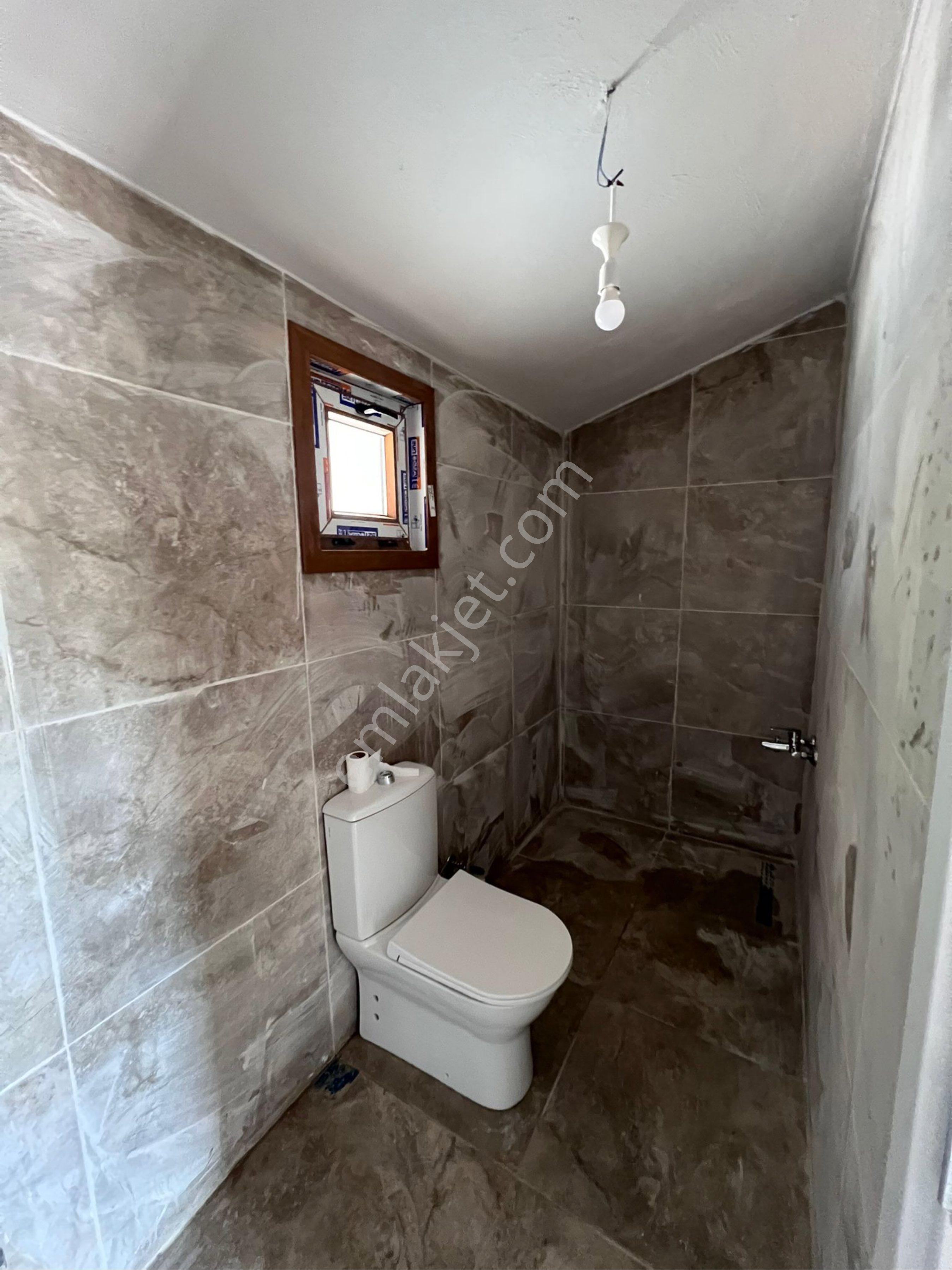 Premium Taş Mimariyle İnşa Edilmiş Eşsiz Köy Evi - Görsel 24