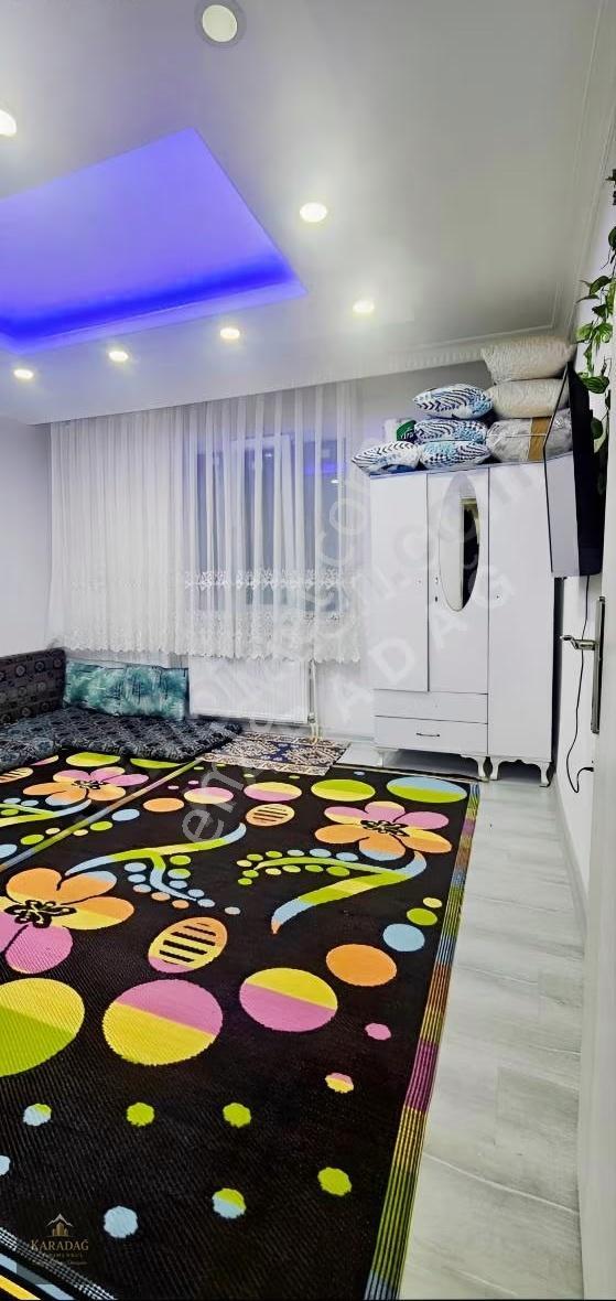 Anadolu Mahallesi Satılık Bahçe Katı - Görsel 3