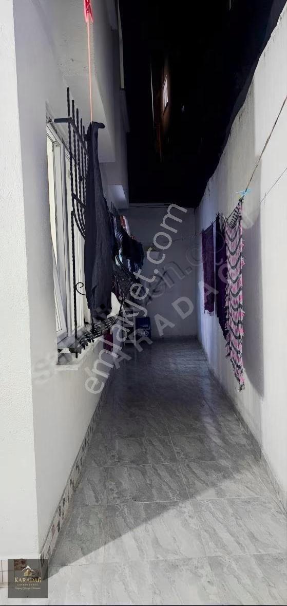 Anadolu Mahallesi Satılık Bahçe Katı - Görsel 11