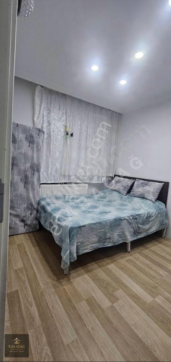 Anadolu Mahallesi Satılık Bahçe Katı - Görsel 9