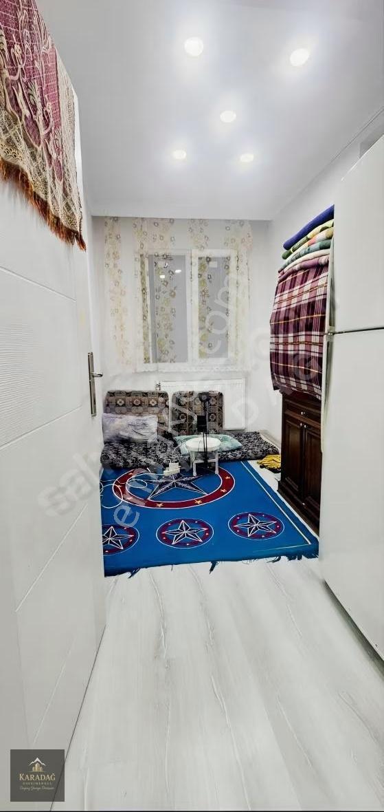Anadolu Mahallesi Satılık Bahçe Katı - Görsel 7