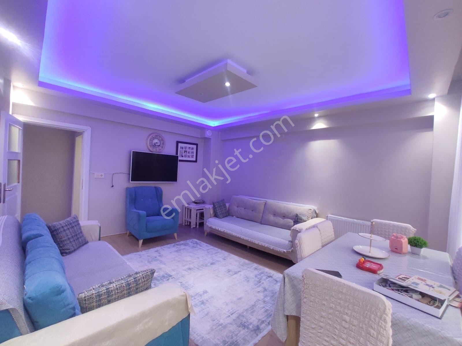 Tekirdağ Süleymanpaşa Çiftlikönü Asansörlü İskanlı Satılık 2+1 - Görsel 23