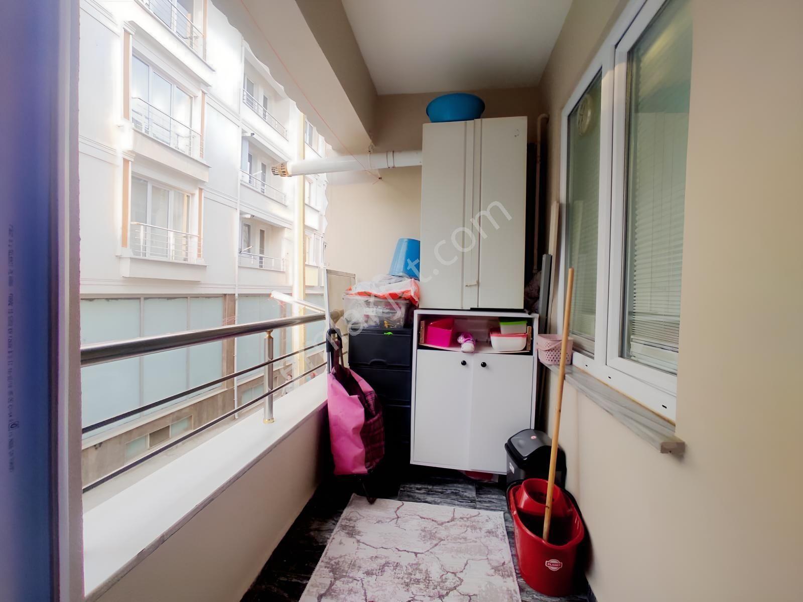 Tekirdağ Süleymanpaşa Çiftlikönü Asansörlü İskanlı Satılık 2+1 - Görsel 28