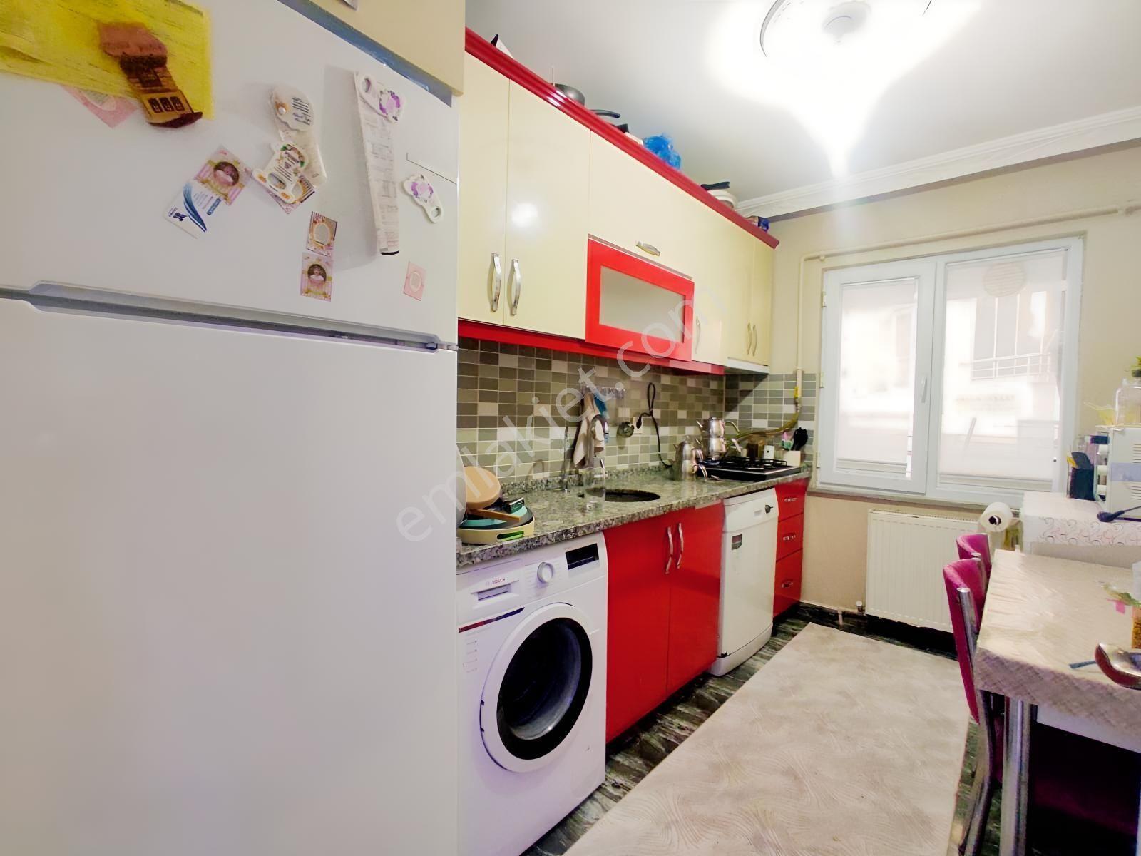 Tekirdağ Süleymanpaşa Çiftlikönü Asansörlü İskanlı Satılık 2+1 - Görsel 20