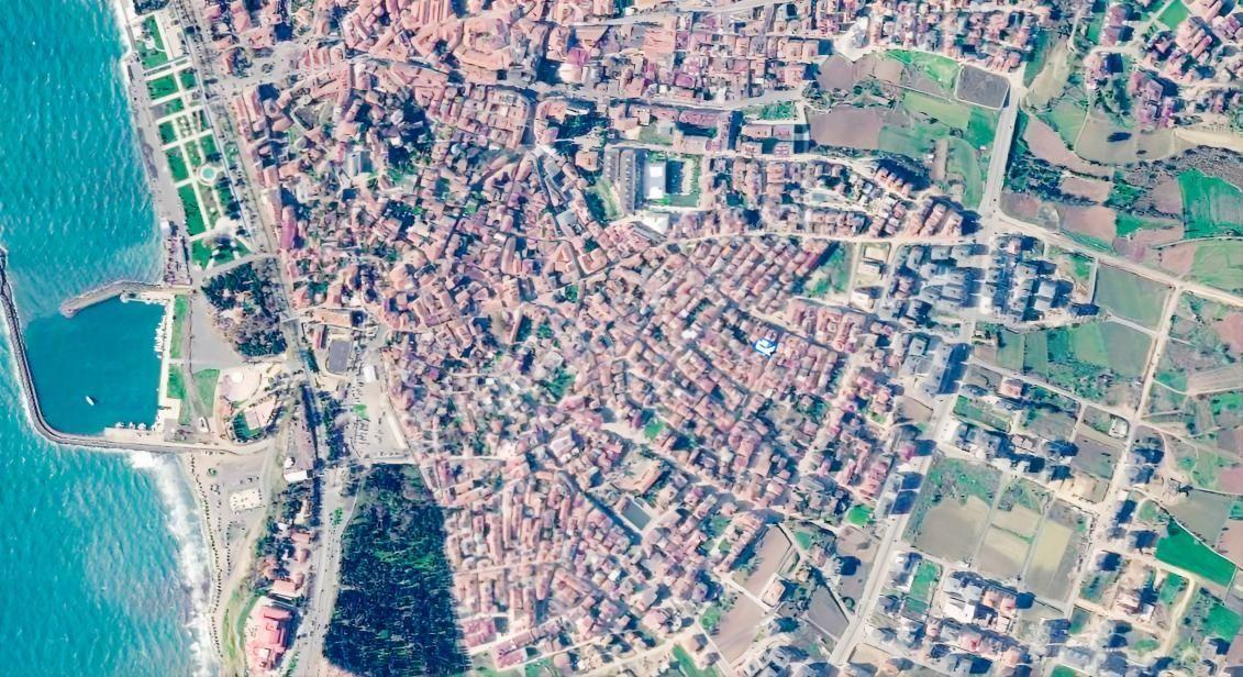 Tekirdağ Süleymanpaşa Çiftlikönü Asansörlü İskanlı Satılık 2+1 - Görsel 21