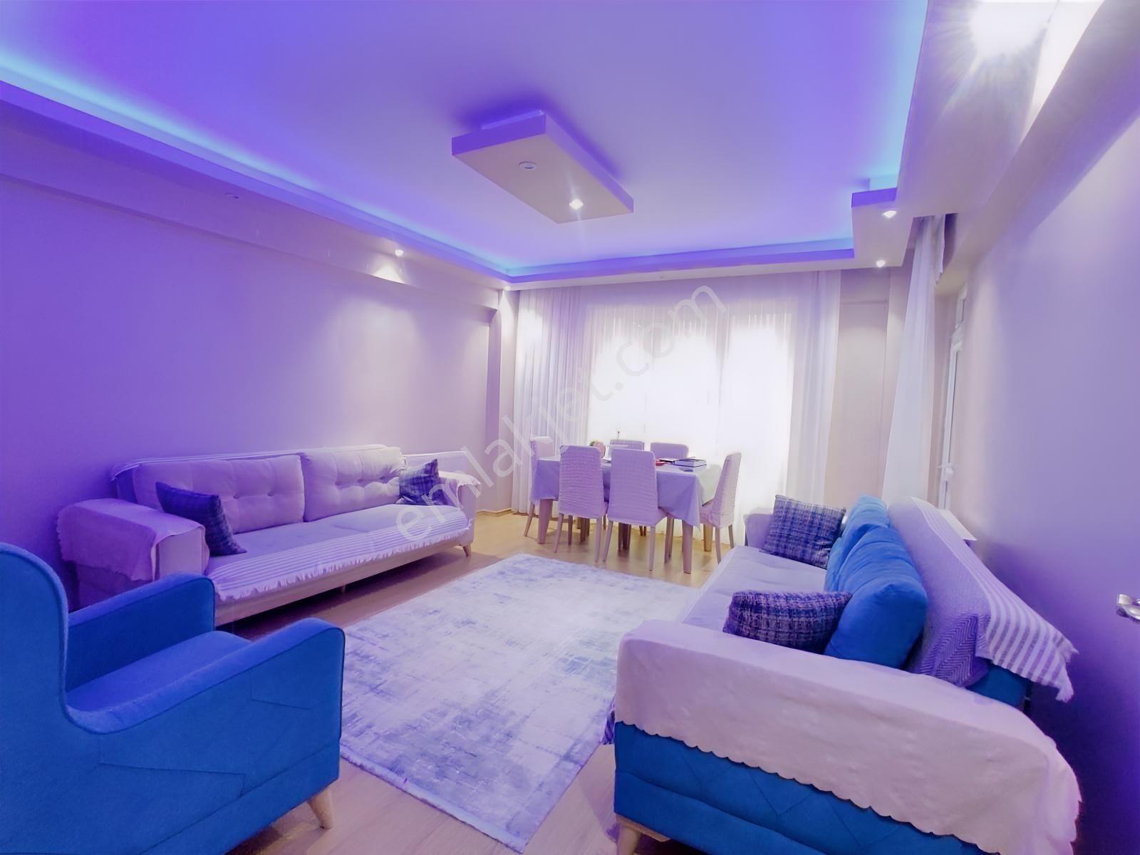 Tekirdağ Süleymanpaşa Çiftlikönü Asansörlü İskanlı Satılık 2+1 - Görsel 25