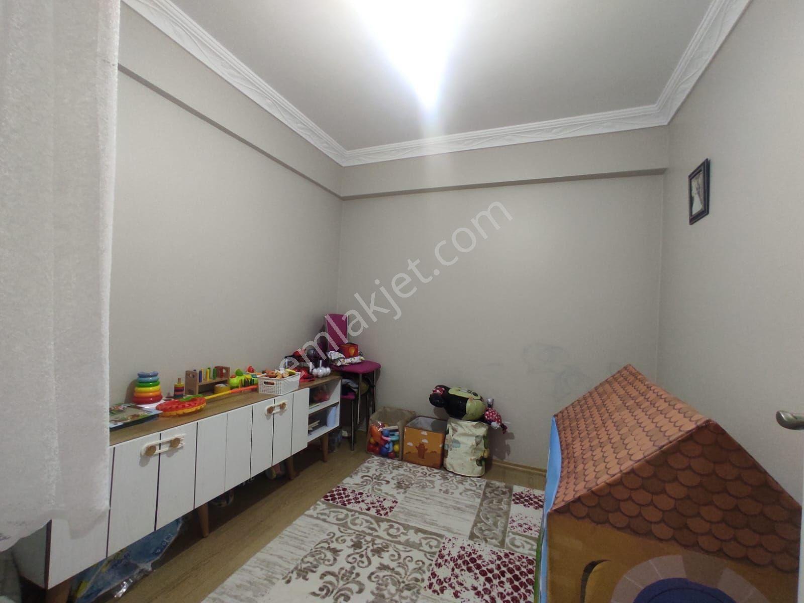 Tekirdağ Süleymanpaşa Çiftlikönü Asansörlü İskanlı Satılık 2+1 - Görsel 14
