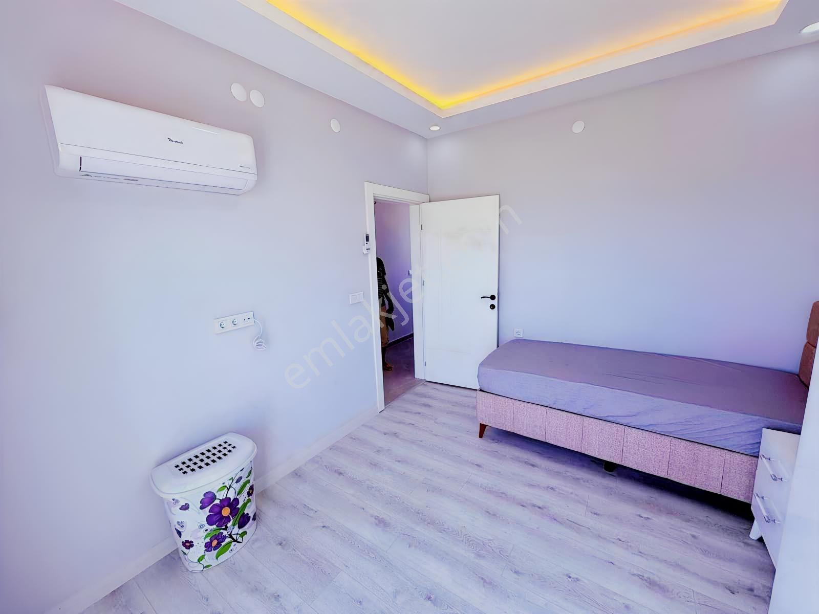 Kadriye'de The Land Of Legends Manzaralı Lüx Villa - Görsel 7