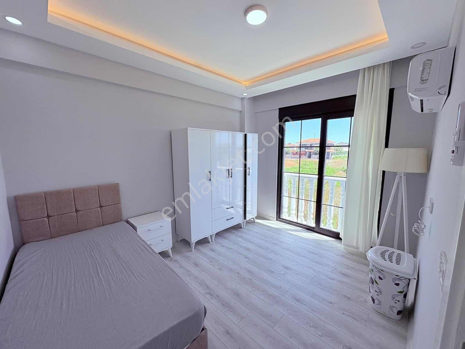 Kadriye'de The Land Of Legends Manzaralı Lüx Villa - Görsel 19
