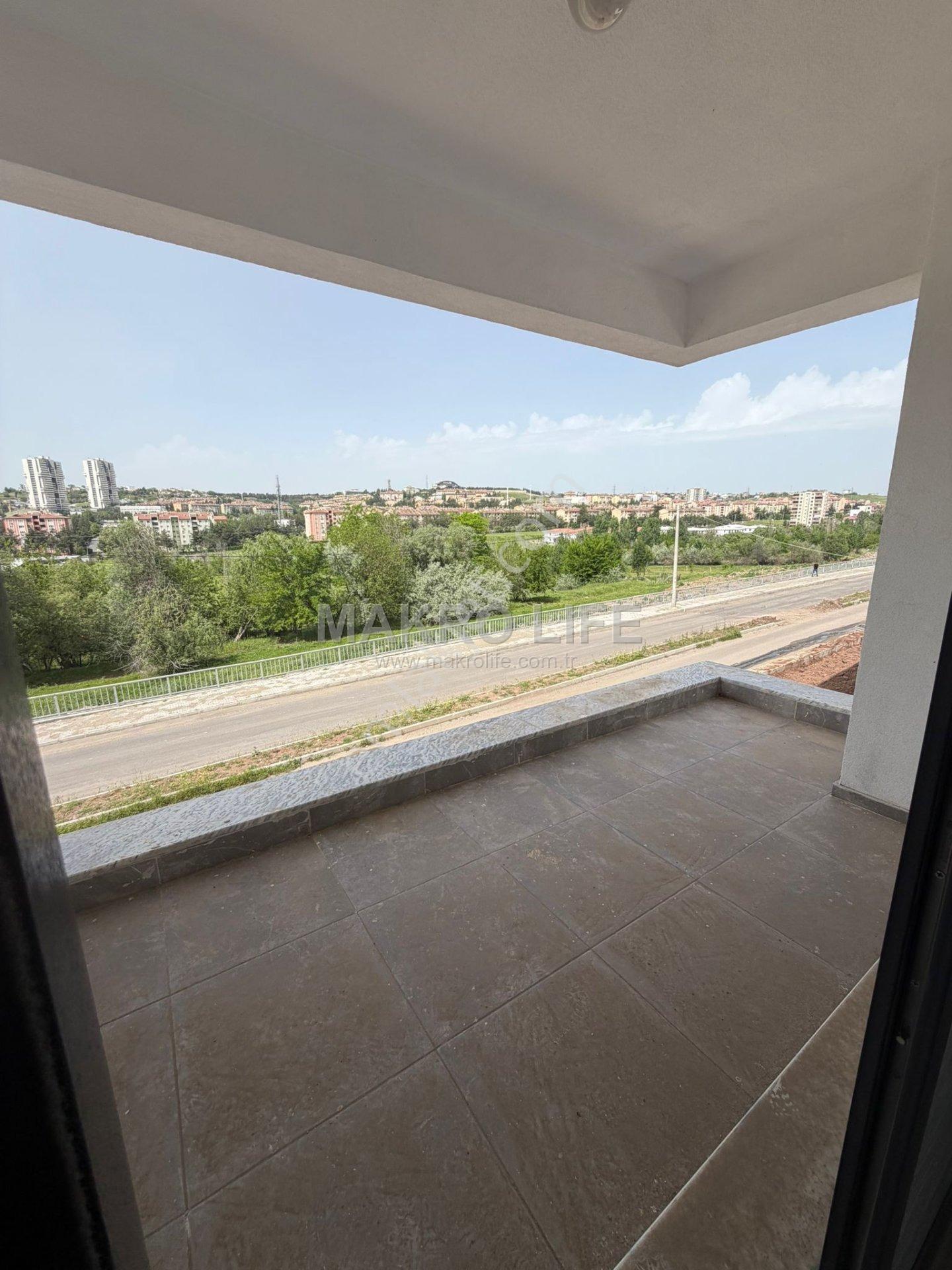 Seyrantepe Toki Satılık Villa - Görsel 14