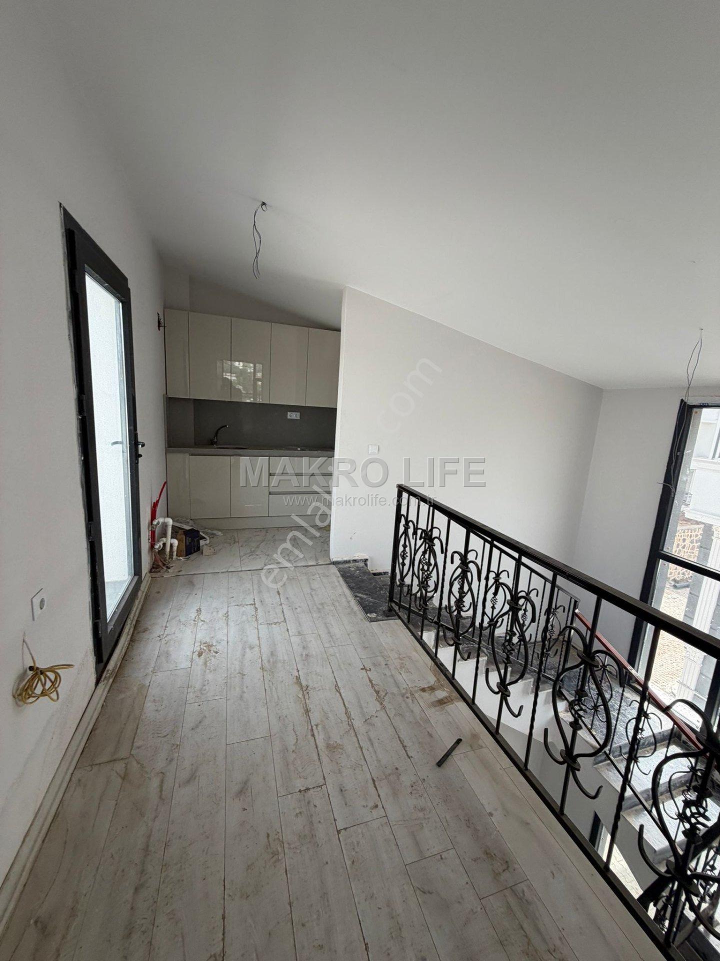 Seyrantepe Toki Satılık Villa - Görsel 5