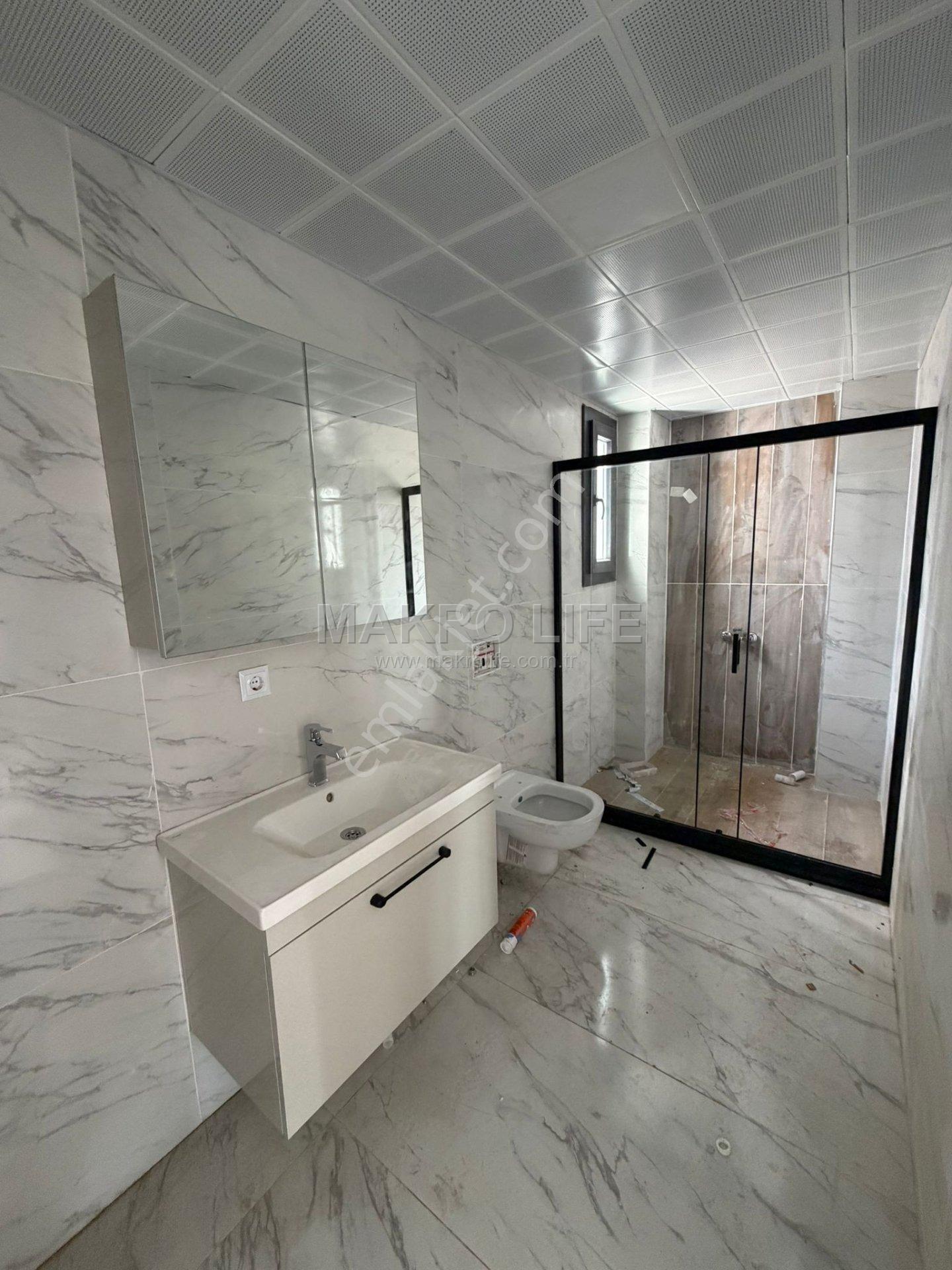 Seyrantepe Toki Satılık Villa - Görsel 29