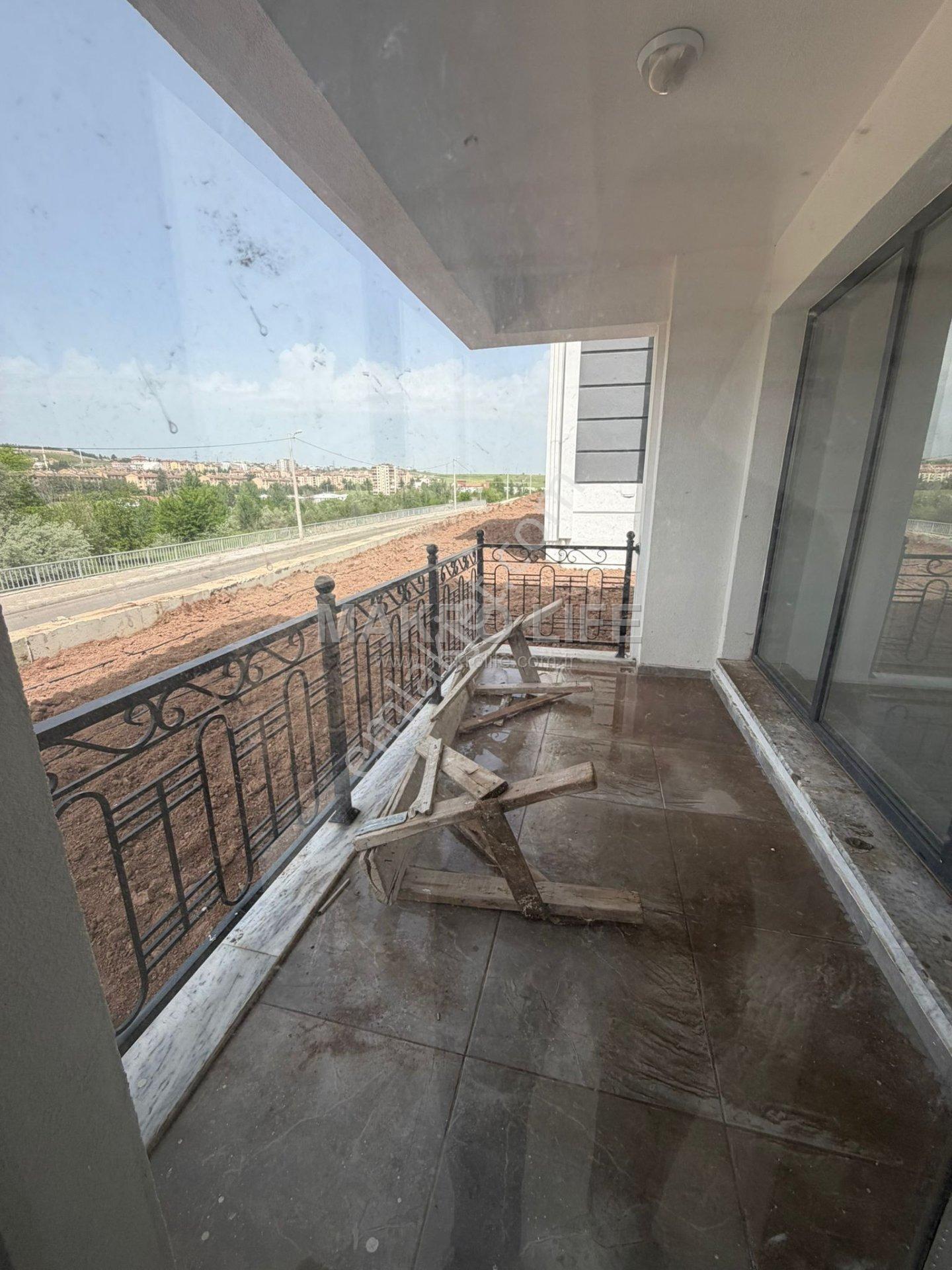 Seyrantepe Toki Satılık Villa - Görsel 24