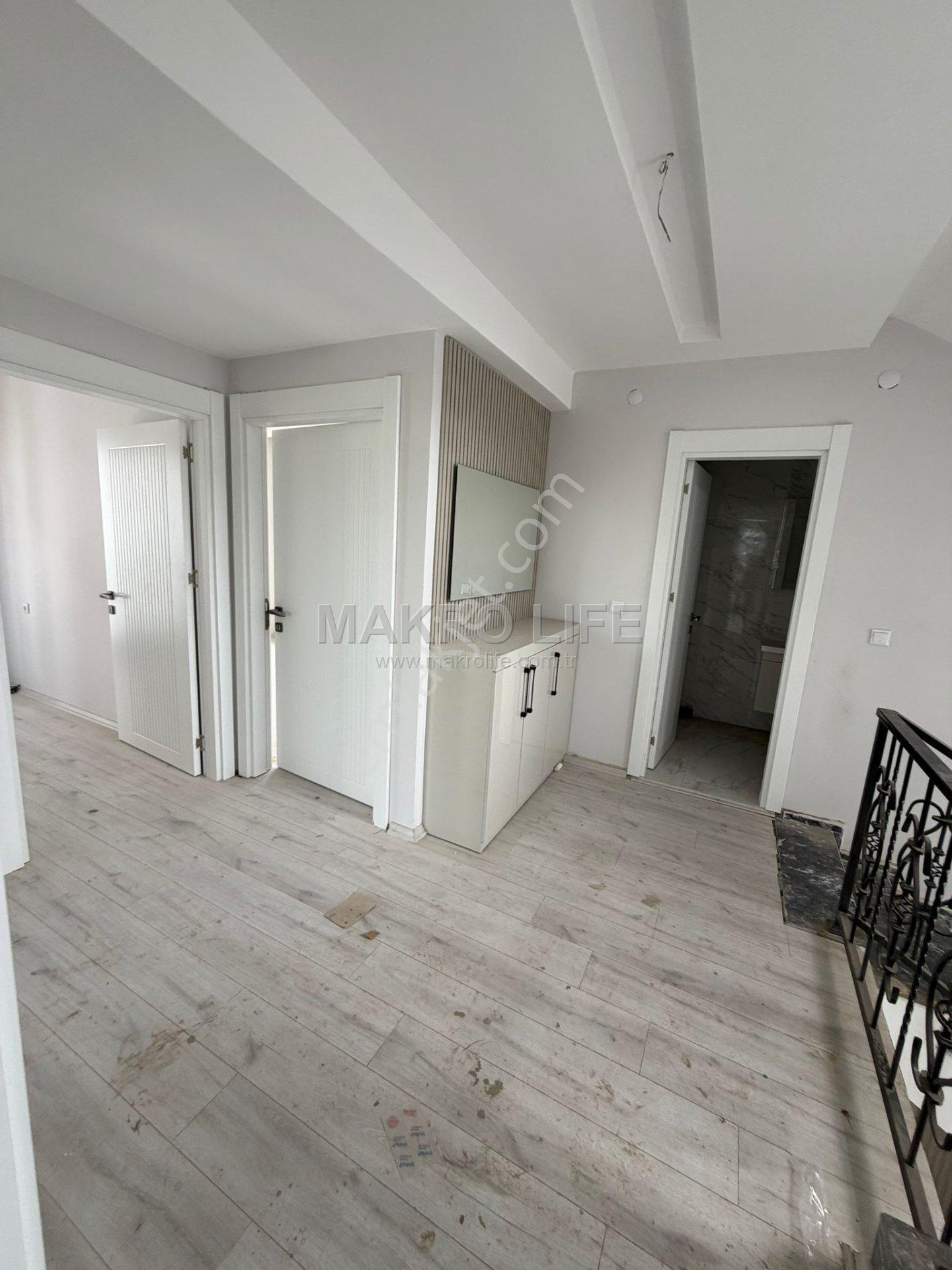 Seyrantepe Toki Satılık Villa - Görsel 12