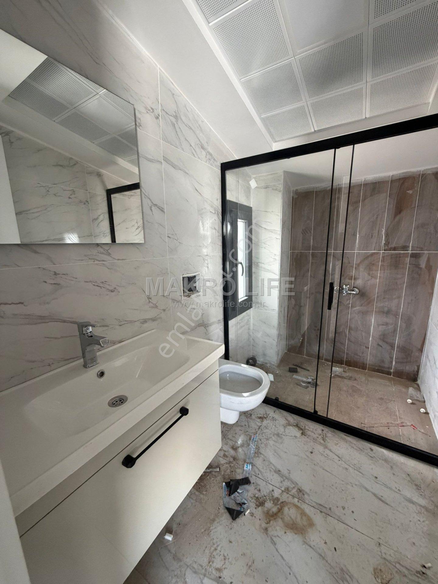 Seyrantepe Toki Satılık Villa - Görsel 7
