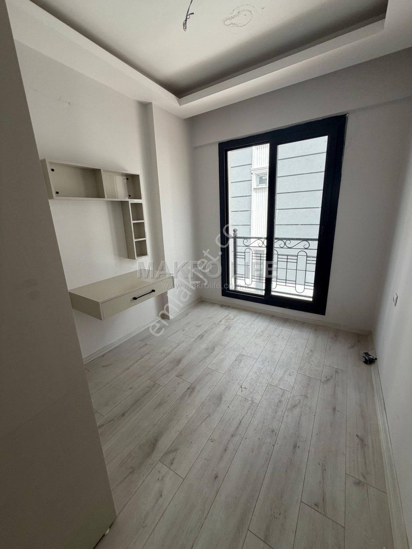 Seyrantepe Toki Satılık Villa - Görsel 15