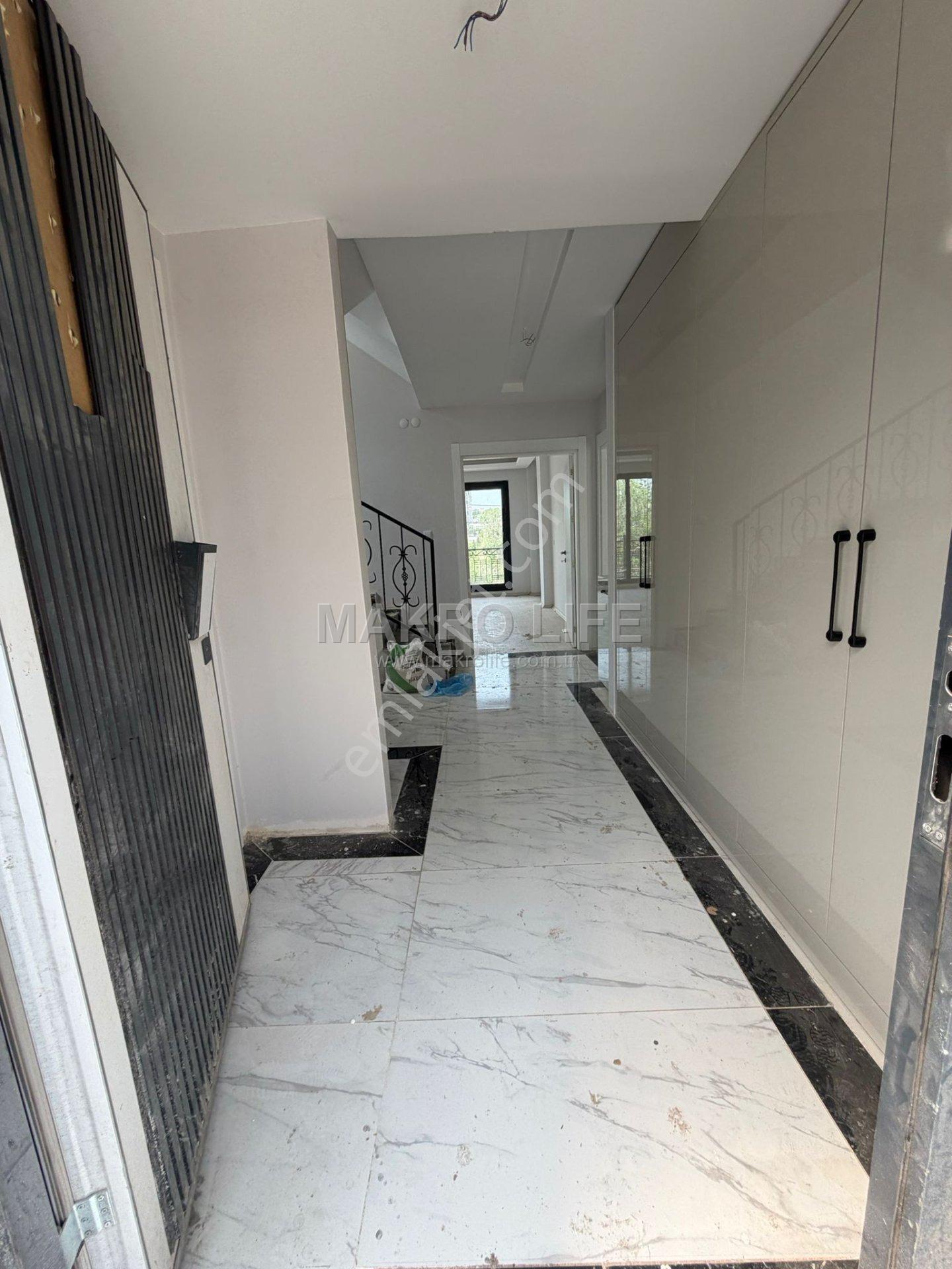 Seyrantepe Toki Satılık Villa - Görsel 30