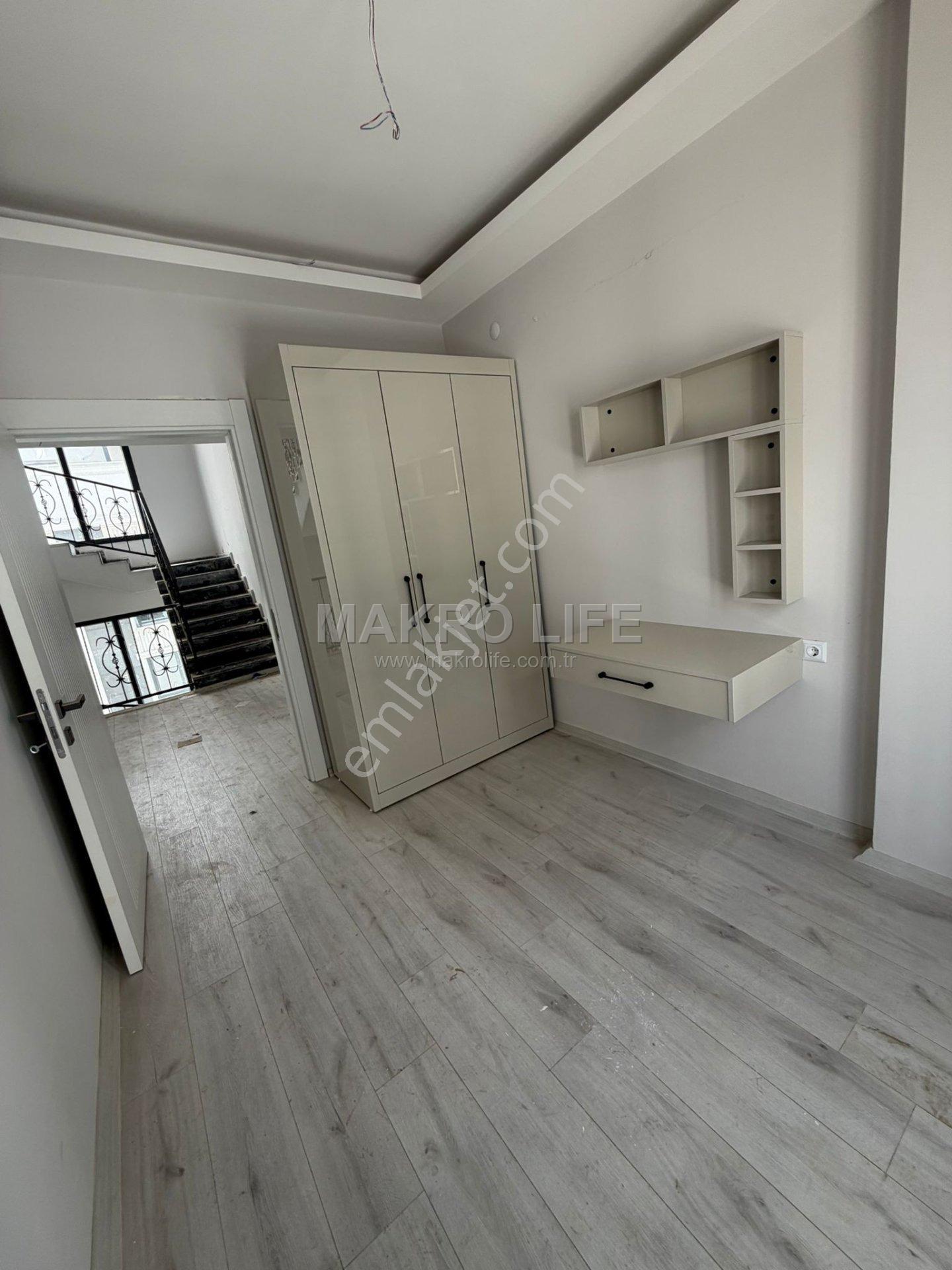 Seyrantepe Toki Satılık Villa - Görsel 16